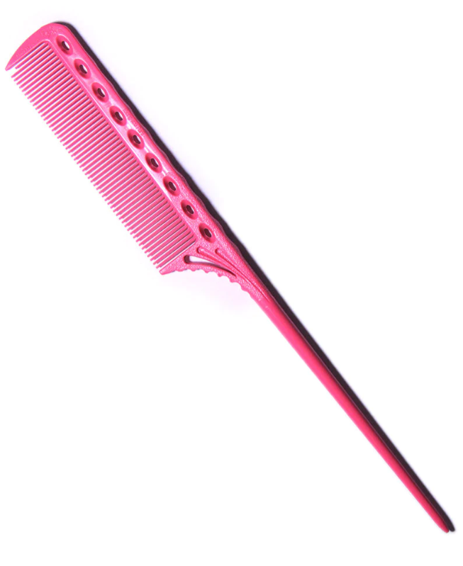 YSPARK Tail Comb 107 - 8.6" image 1