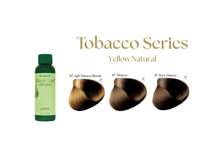 ALL-NUTRIENT KERATINT TABACCO SERIES