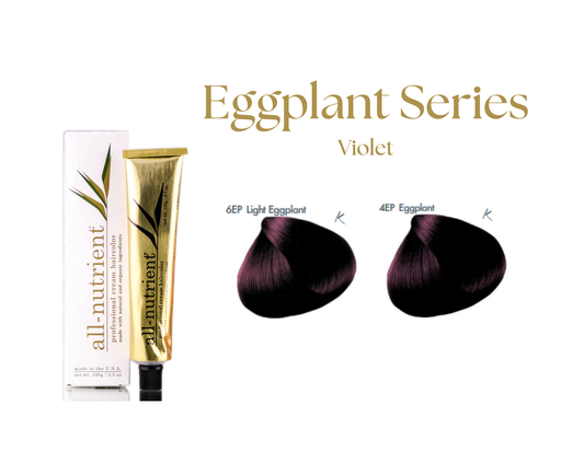 ALL-NUTRIENT EGG PLANT SERIES