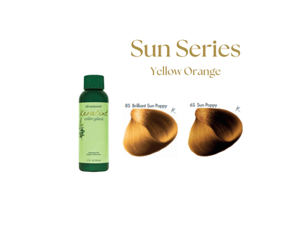 ALL-NUTRIENT KERATINT SUN SERIES