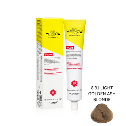 YELLOW BEIGE SHADES (7.31-10.31) 100 ML