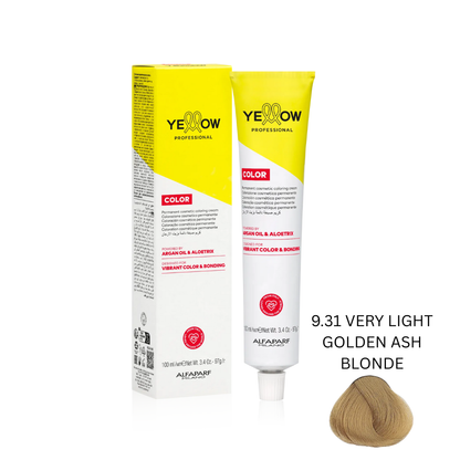 YELLOW BEIGE SHADES (7.31-10.31) 100 ML