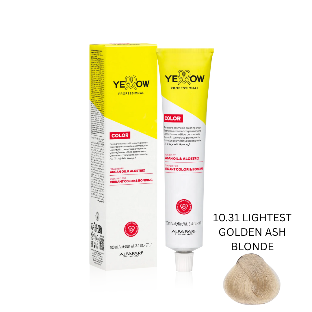 YELLOW BEIGE SHADES (7.31-10.31) 100 ML