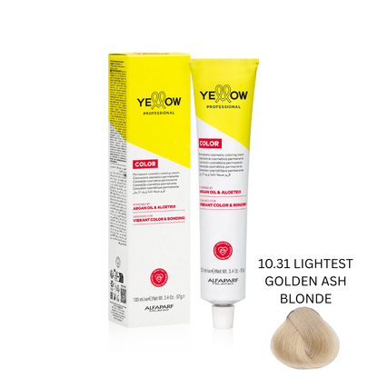 YELLOW BEIGE SHADES (7.31-10.31) 100 ML