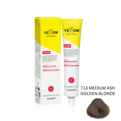 YELLOW BEIGE SHADES (7.31-10.31) 100 ML