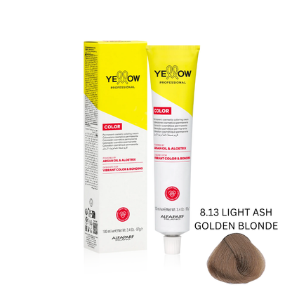 YELLOW BEIGE SHADES (7.31-10.31) 100 ML