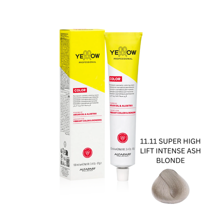 YELLOW ENERGY SERIES (1.00-OSS) 100 ML