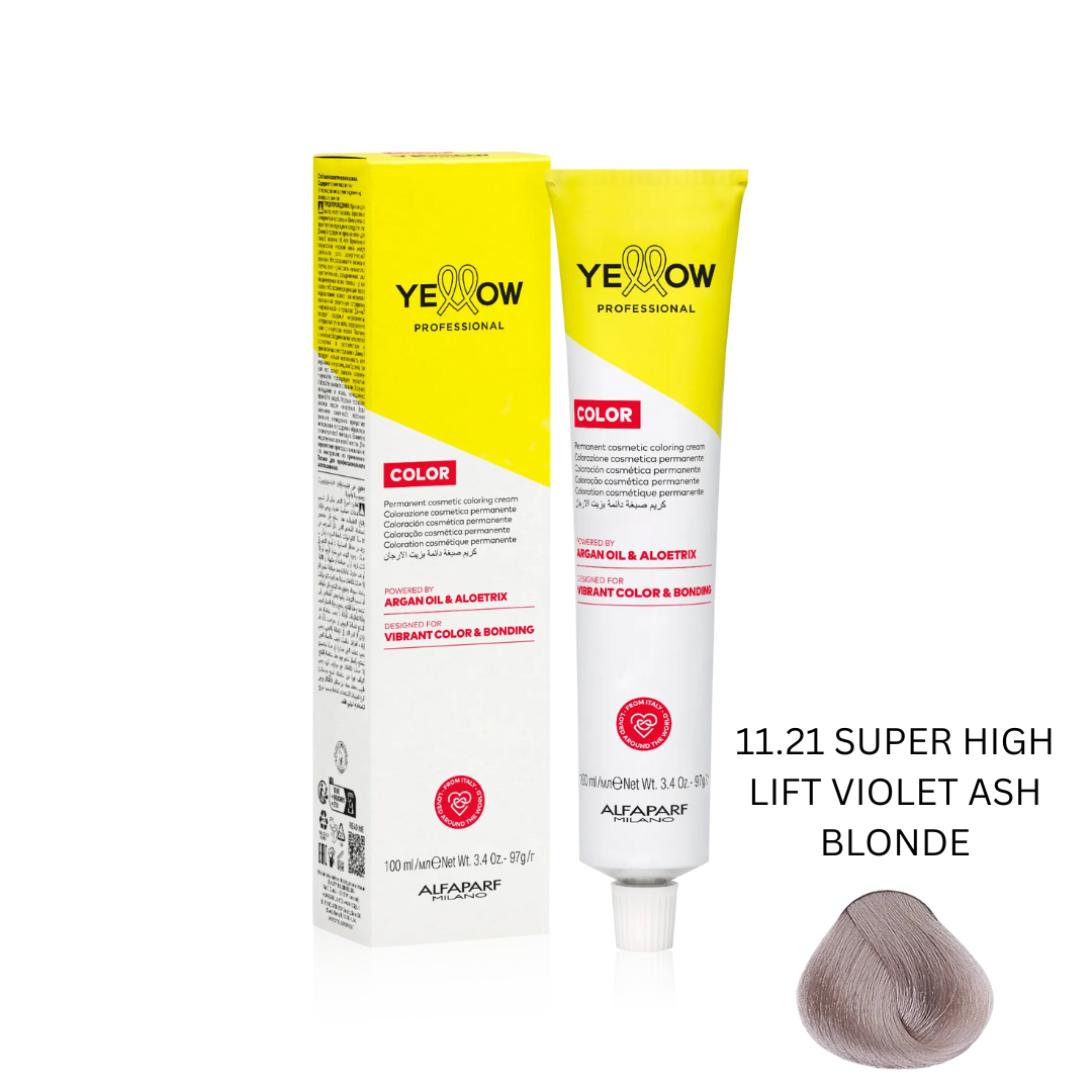YELLOW ENERGY SERIES (1.00-OSS) 100 ML