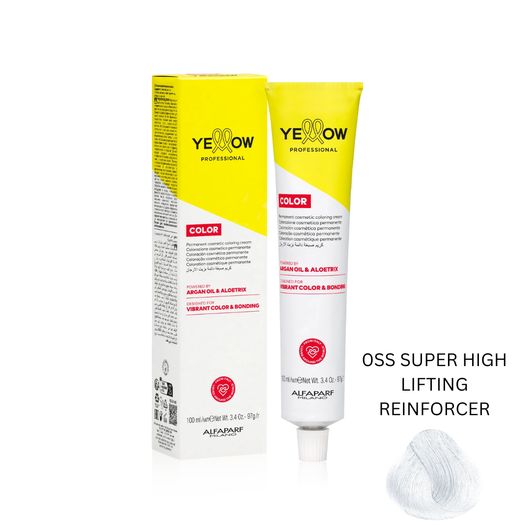 YELLOW ENERGY SERIES (1.00-OSS) 100 ML