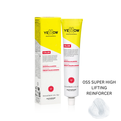 YELLOW ENERGY SERIES (1.00-OSS) 100 ML