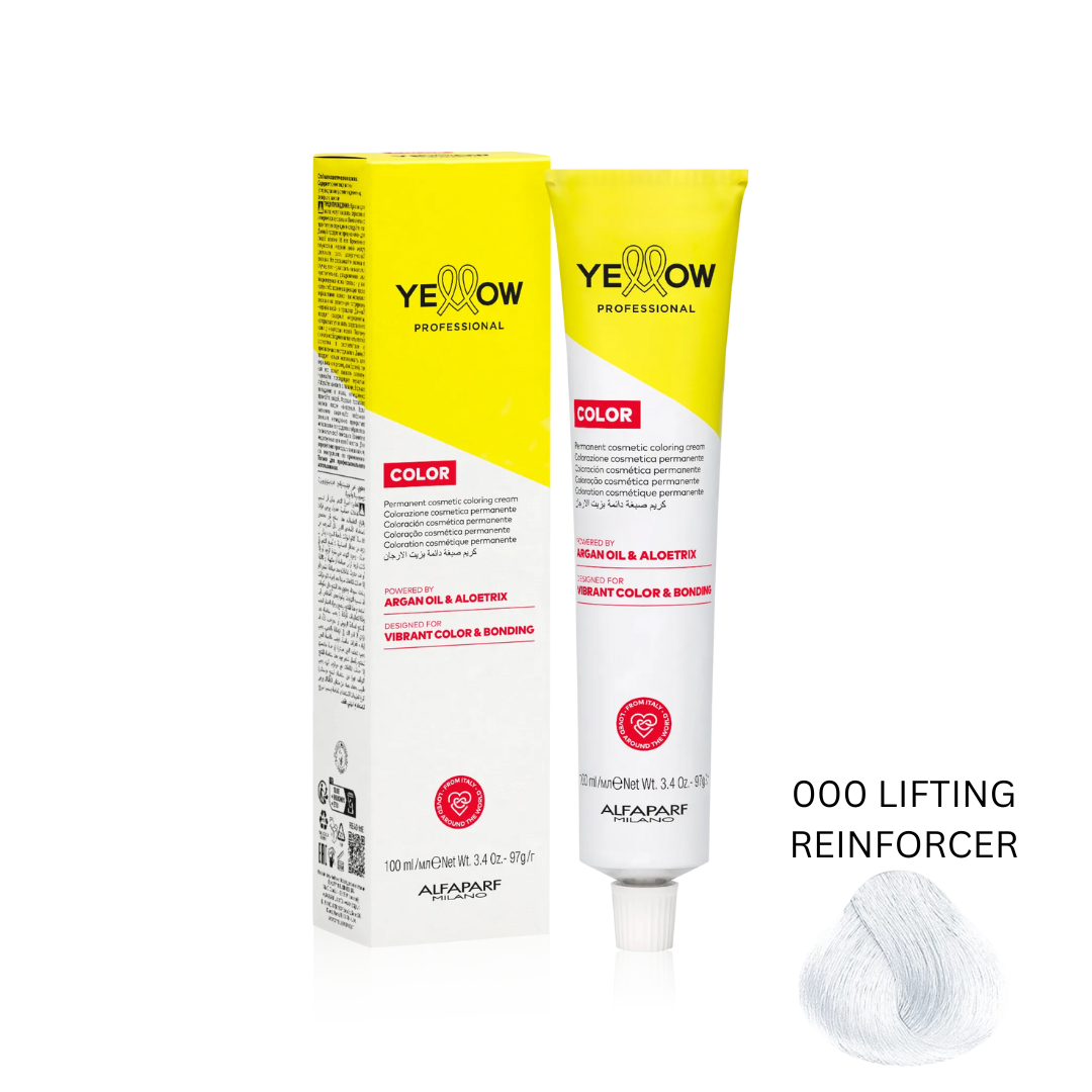 YELLOW INTENSIFIERS (000-1000) 100 ML