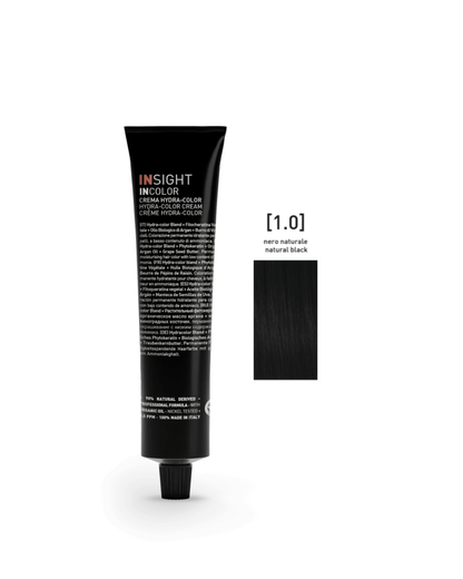 Insight InColor Hydra Naturals – Naturals (.0 Series)