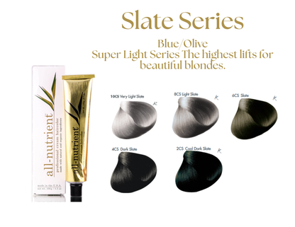 ALL-NUTRIENT SLATE SERIES