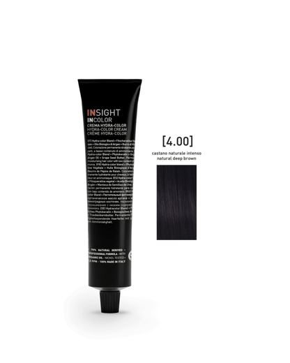 Insight InColor Hydra Naturals/Deep Naturals (.00 Series)