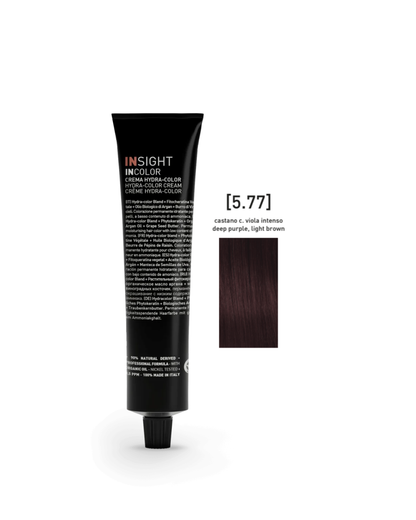 Insight InColor Hydra Red/Copper/Purple – Cool