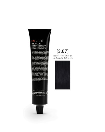 Insight InColor Hydra Brown/Dark Blond – Cool