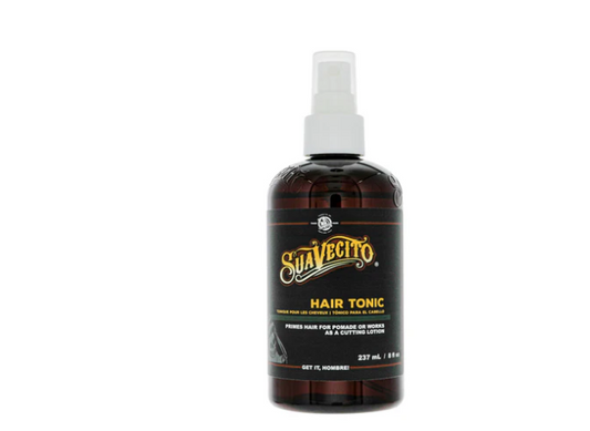 SUAVECITO Hair Tonic image 0