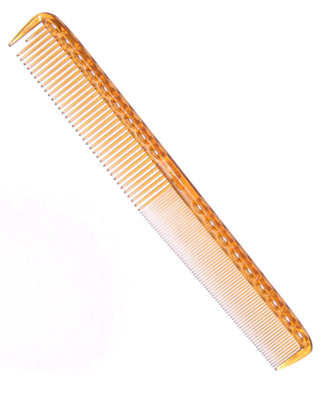 YSPARK Fine Cutting Comb Medium 335 image 3