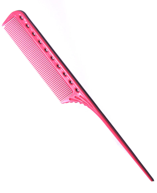 YSPARK Plastic Tail Comb 101 8.5" image 0