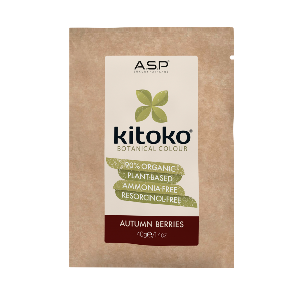 ASP Kitoko Botanical Colour 1.4 oz image 2