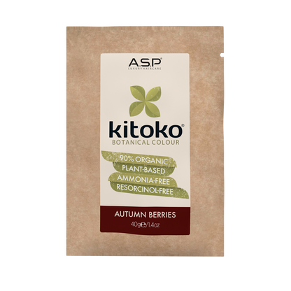 ASP Kitoko Botanical Colour 1.4 oz image 2