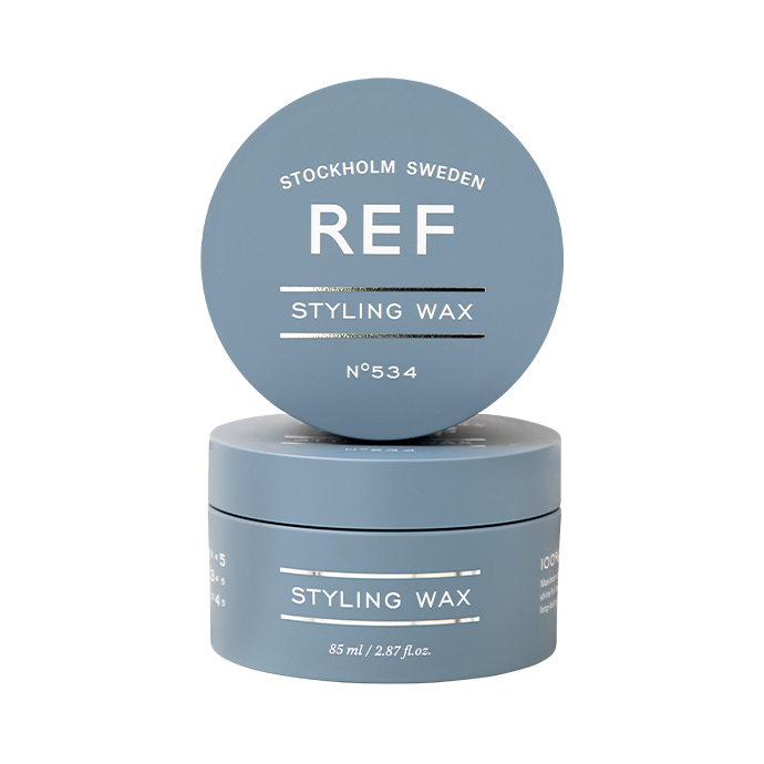 REF Styling Wax image 0