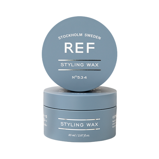 REF Styling Wax image 0