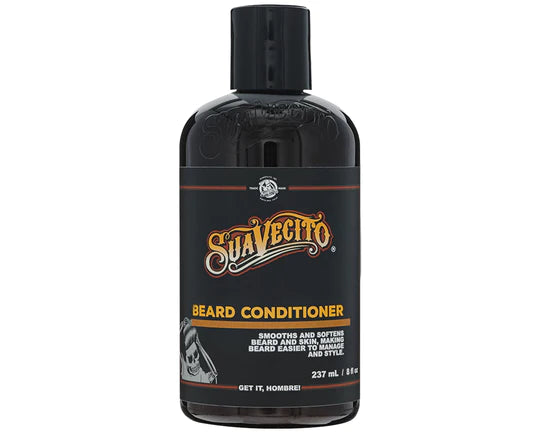SUAVECITO BEARD CONDITIONER image 0