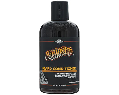 SUAVECITO BEARD CONDITIONER image 0