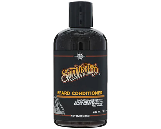 SUAVECITO BEARD CONDITIONER image 0