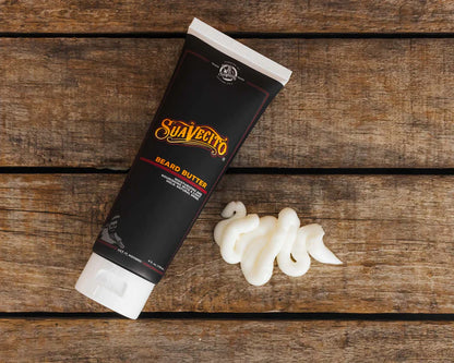 SUAVECITO BEARD BUTTER image 2