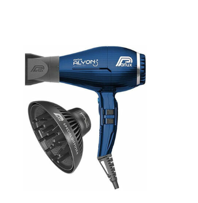 PARLUX Alyon Air Ironizer Tech image 7