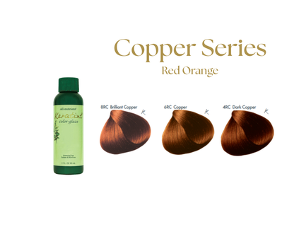 ALL-NUTRIENT KERATINT COPPER SERIES