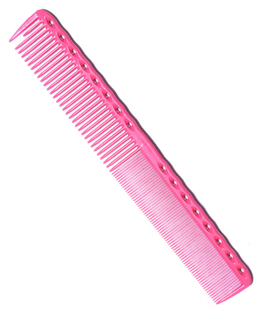 YSPARK 336 Fine Cutting Grip Comb image 0