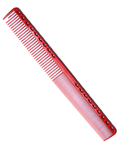 YSPARK Fine Cutting Comb Extra Super Long 331-9" image 1