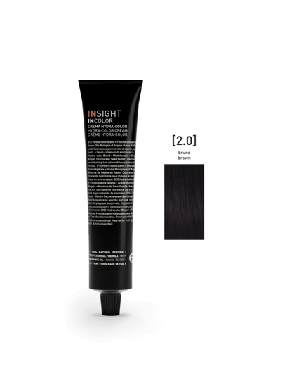 Insight InColor Hydra Naturals – Naturals (.0 Series)