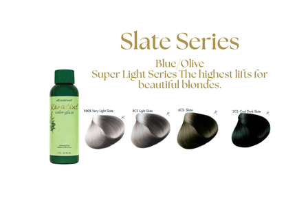 ALL-NUTRIENT KERATINT SLATE SERIES KERATINT