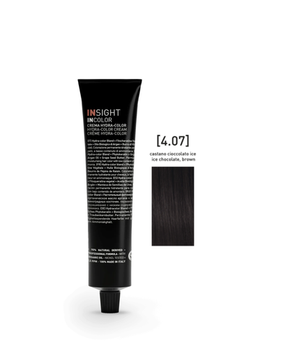 Insight InColor Hydra Brown/Dark Blond – Cool
