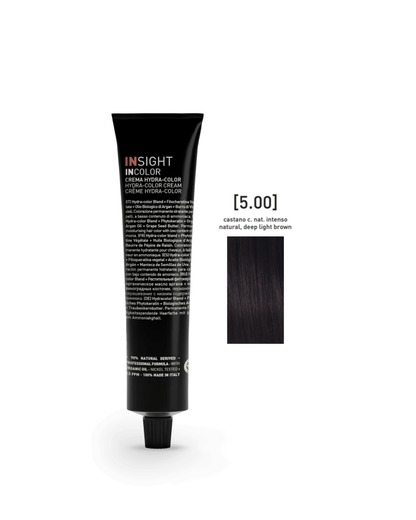 Insight InColor Hydra Naturals/Deep Naturals (.00 Series)
