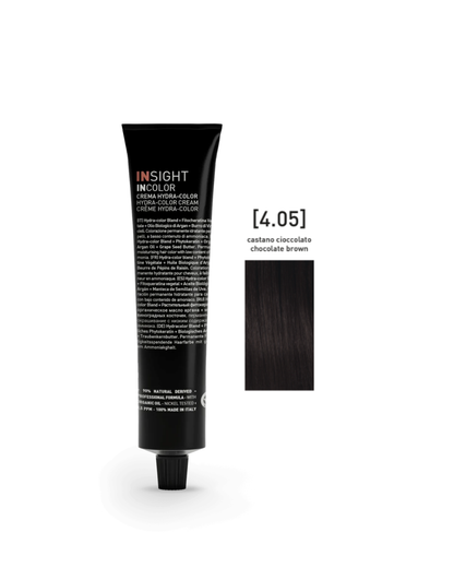 Insight InColor Hydra Brown/Dark Blond – Warm