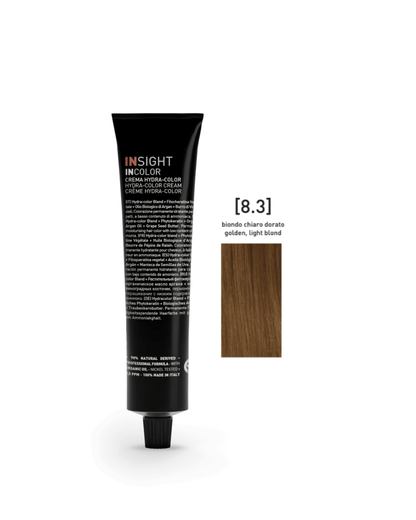 Insight  InColor Hydra Light Blond/Rosé – Warm