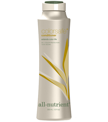 ALL-NUTRIENT COLORSAFE CONDITIONER image 0