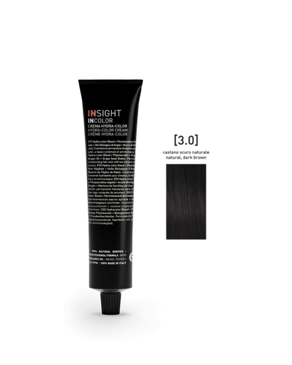 Insight InColor Hydra Naturals – Naturals (.0 Series)