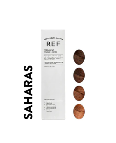 REF Permanent Colour SAHARAS image 0