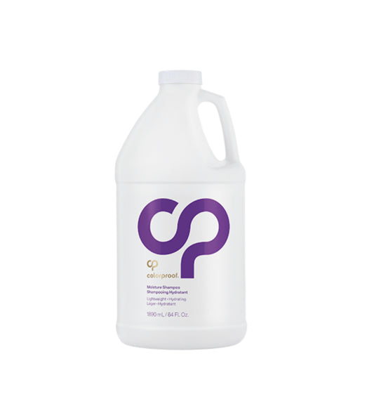 Colorproof Moisture Shampoo 64 oz image 0