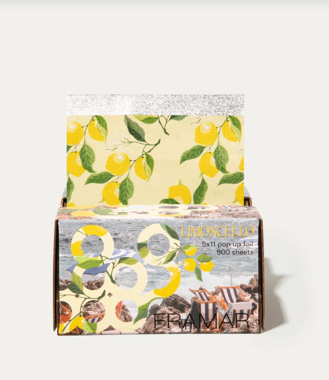 FRAMAR Limoncello Pop Up image 0