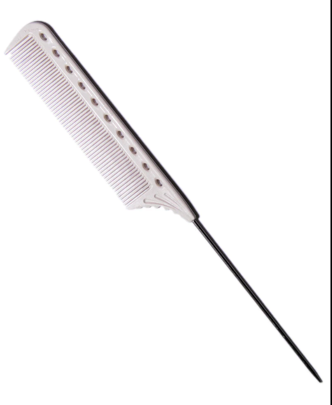 YSPARK Tail Comb 102 8.5" image 2