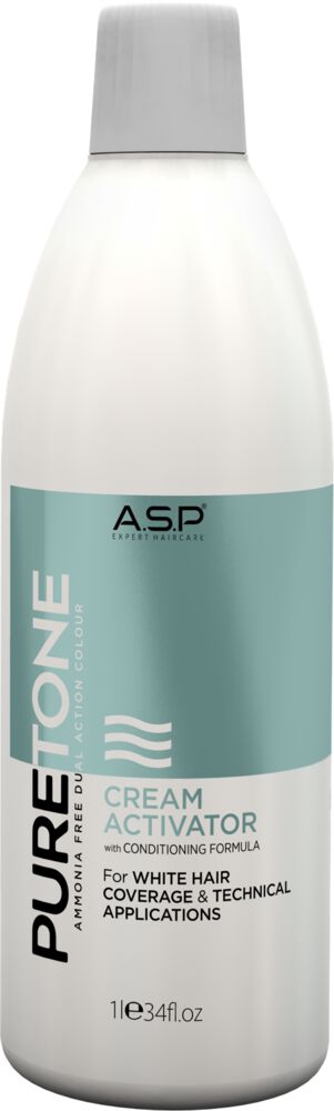 ASP Puretone Liquid Activator
