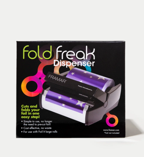 FRAMAR Fold Freak Dispenser image 0