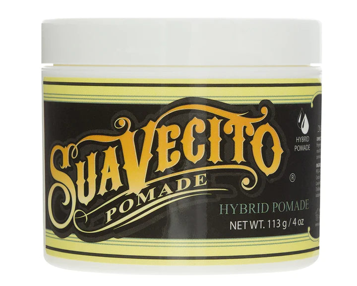 SUAVECITO HYBRID POMADE image 1